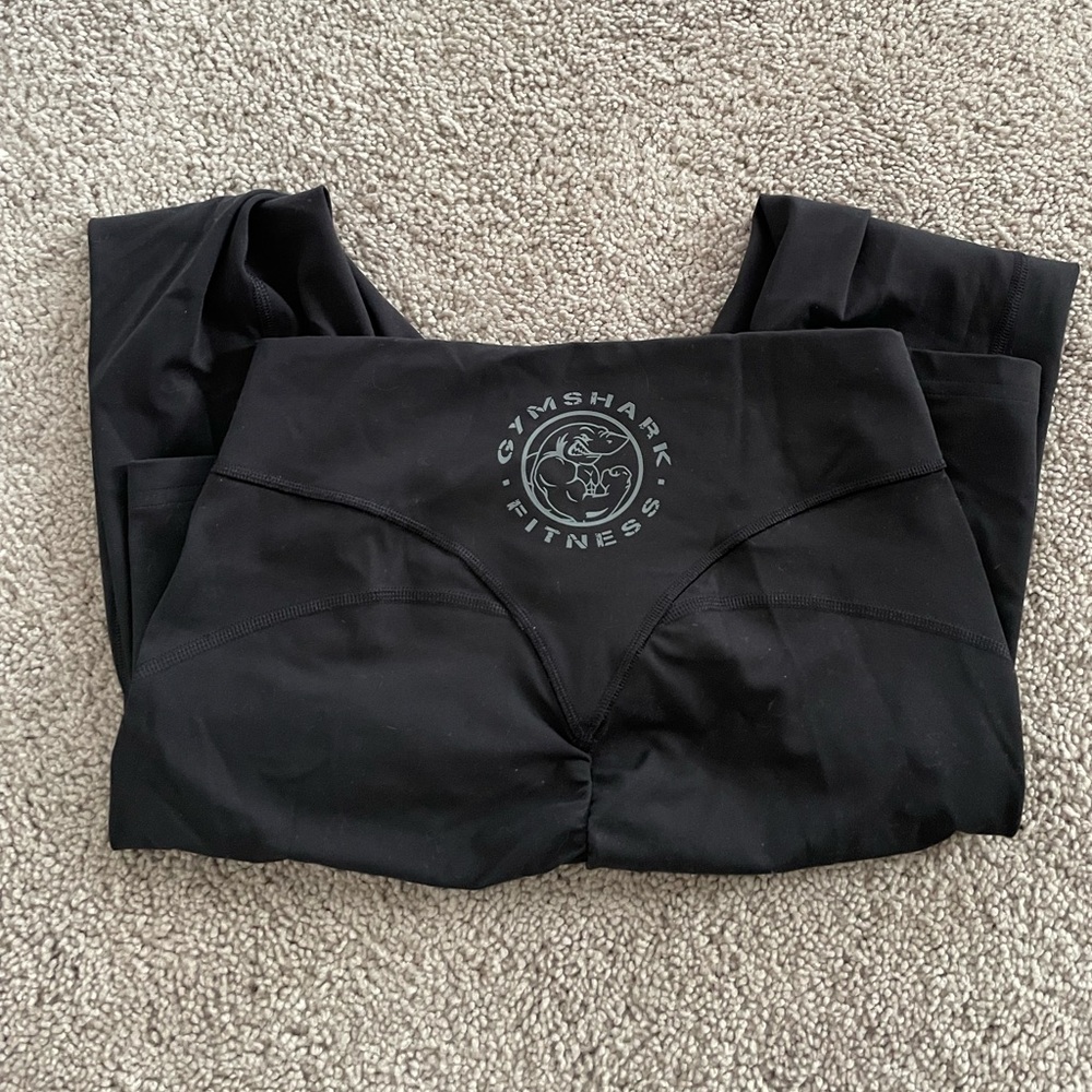 Gymshark Legacy leggings size small